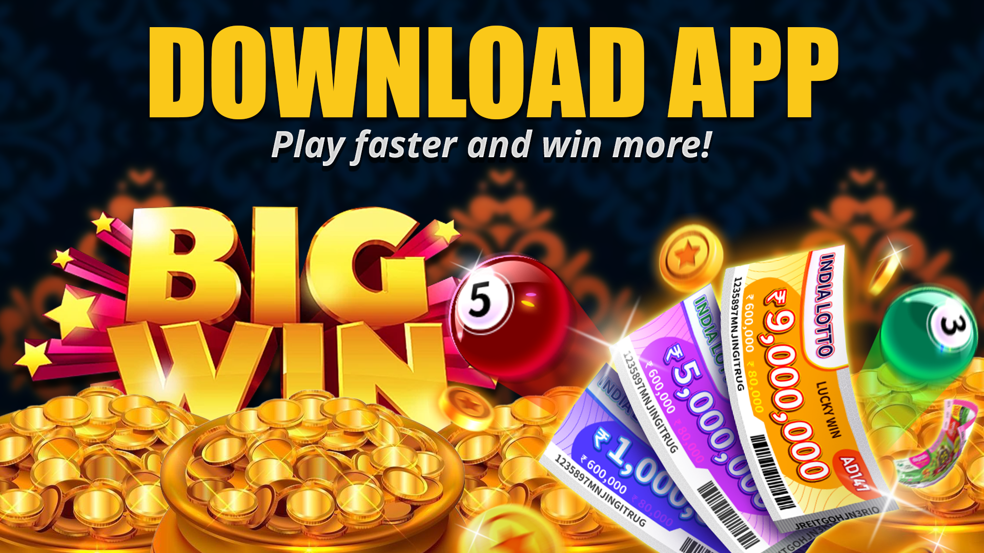 Join Real 11 to get welcome bonus