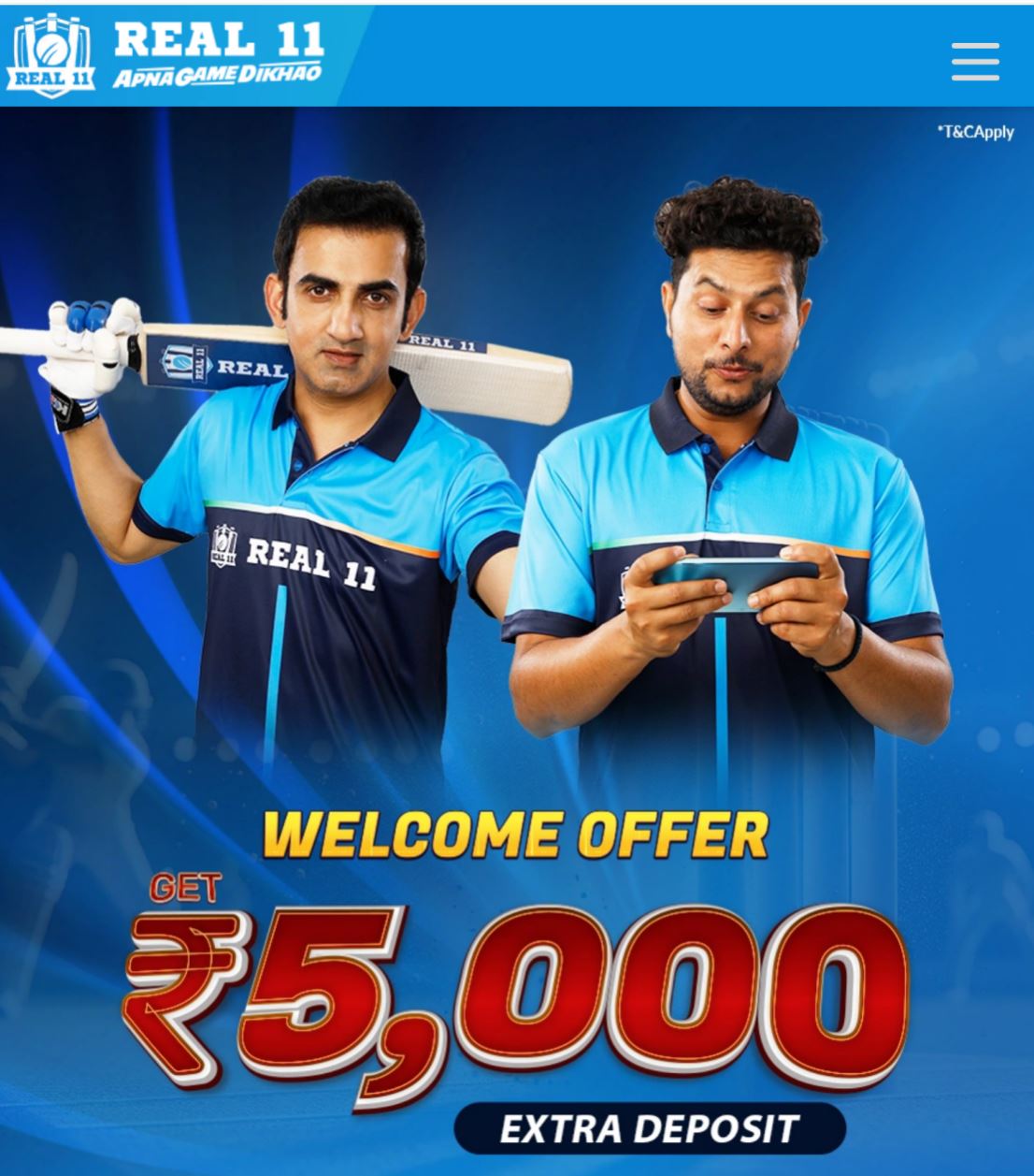 The third image of the app ，Online betting platform with the best betting games with highest cash rewards