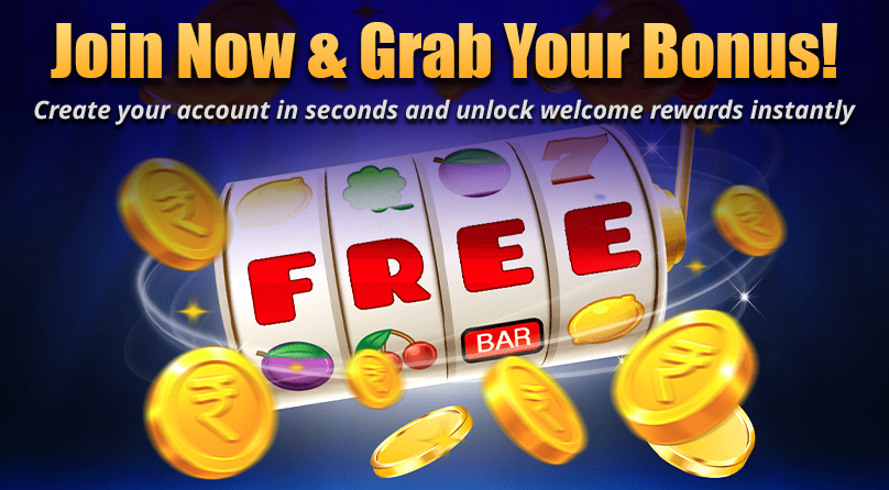 Join Real 11 to get welcome bonus